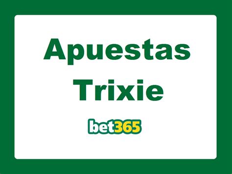 bet365 trixie